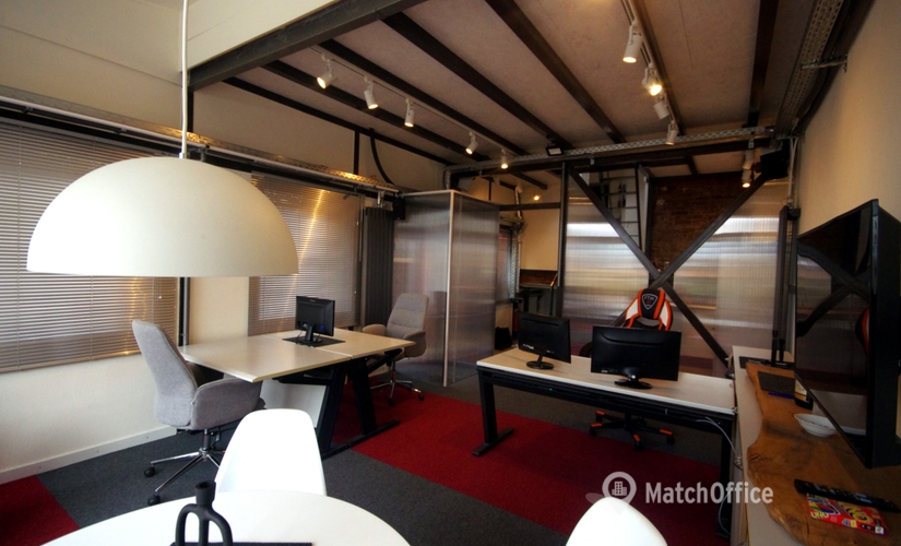 Hülsstraße 12a, Coworking Space in Marl, 0