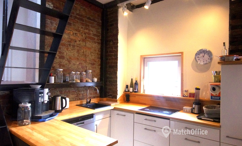 Hülsstraße 12a,  Coworking in Marl, 2