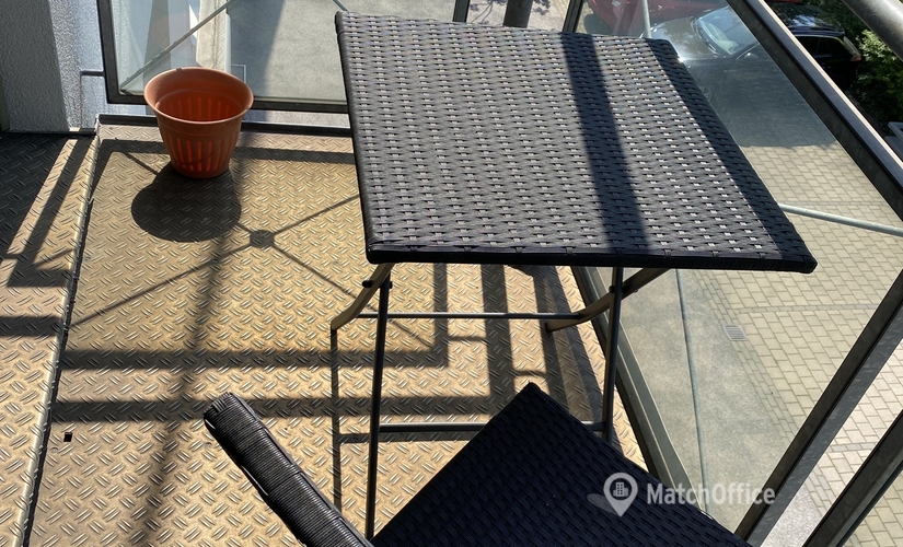 55 m² Business park in Fürth, Theresienstraße 5 (90762) - 4 | MatchOffice.com