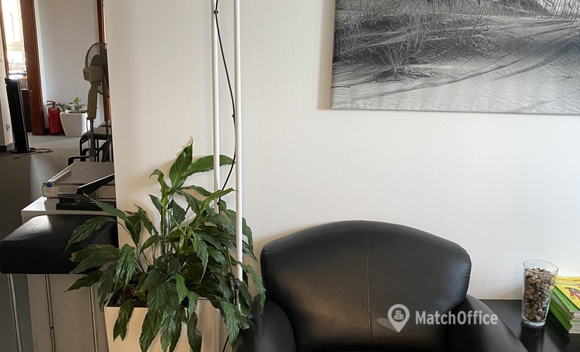 55 m² Business park in Fürth, Theresienstraße 5 (90762) - 2 | MatchOffice.com