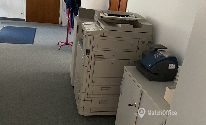Theresienstraße 5, Virtual Office in Fürth, 3
