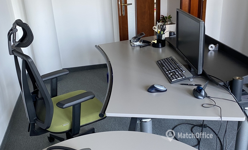 Theresienstraße 5,  Virtuelle Geschäftsadresse in Fürth, 5