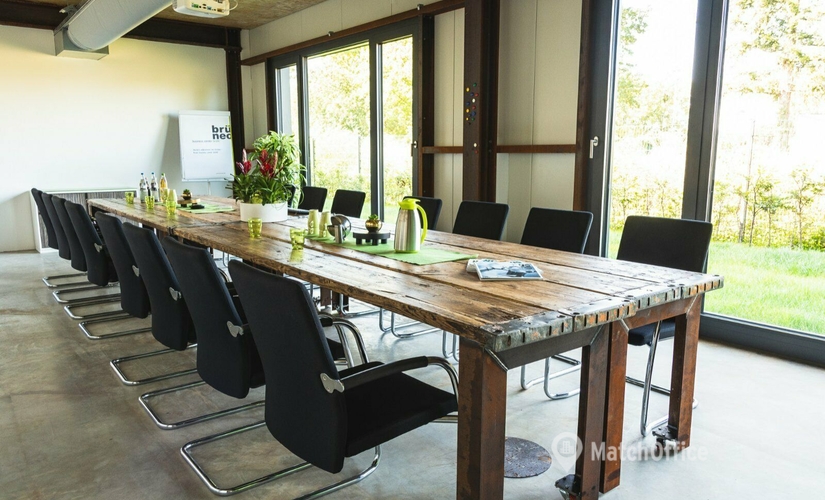 90 m² Coworking space in Brühl, Marie-Curie-Str. 3 (50321) - 4 | MatchOffice