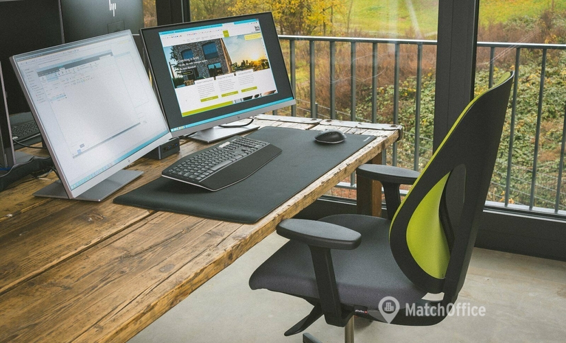 90 m² Co-working in Brühl, Marie-Curie-Str. 3 (50321) - 1 | MatchOffice.com