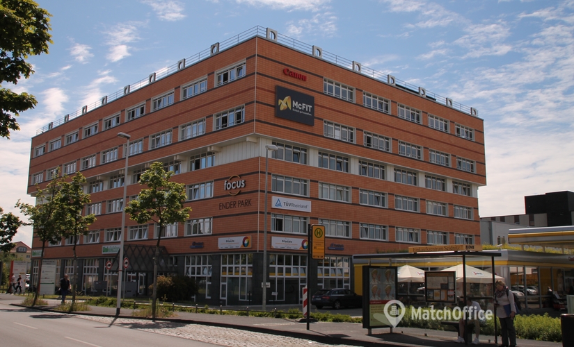 Virtual office space in Dresden, Enderstraße 94 (01277) - 3 | MatchOffice.com