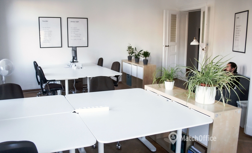 43 m² Business park in Berlin Kreuzberg, Kottbusser Damm 103A (10967) - 2 | MatchOffice