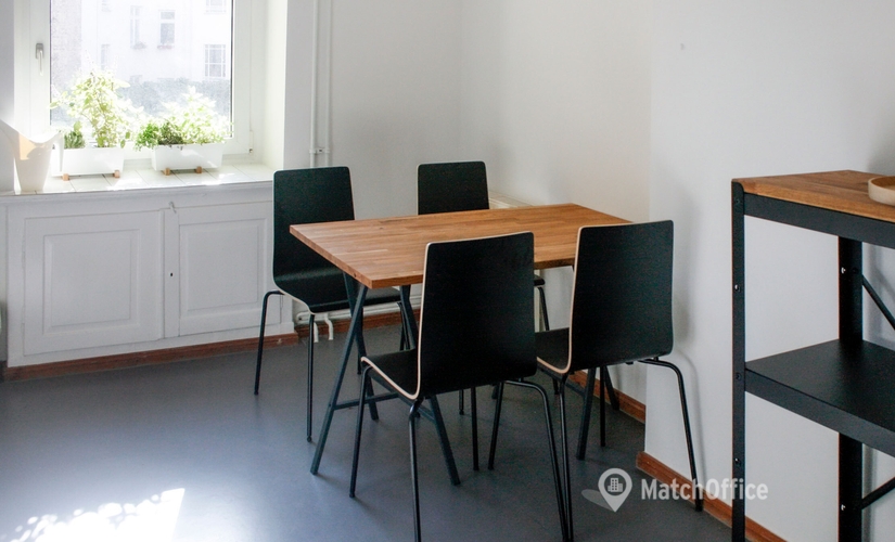 43 m² Business space in Berlin Kreuzberg, Kottbusser Damm 103A (10967) - 4 | MatchOffice.com