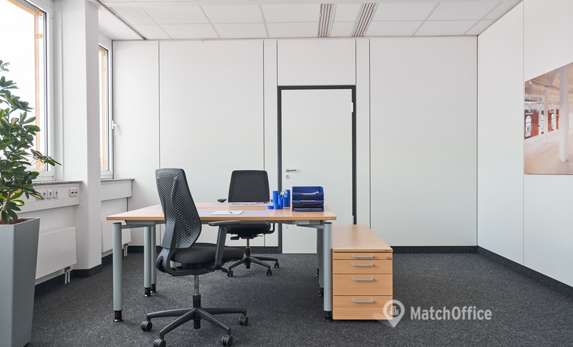 588 m² Business center in Dreieich, Otto-Hahn-Str. 36 (63303) - 3 | MatchOffice