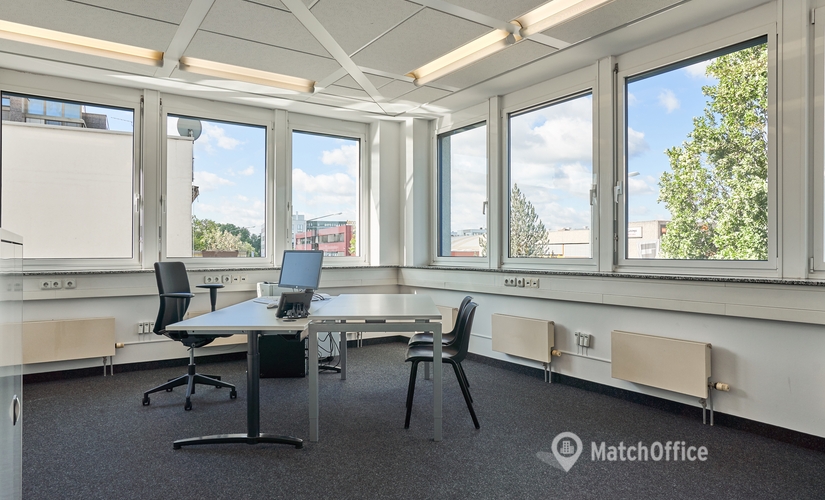 588 m² Business space in Dreieich, Otto-Hahn-Str. 36 (63303) - 2 | MatchOffice