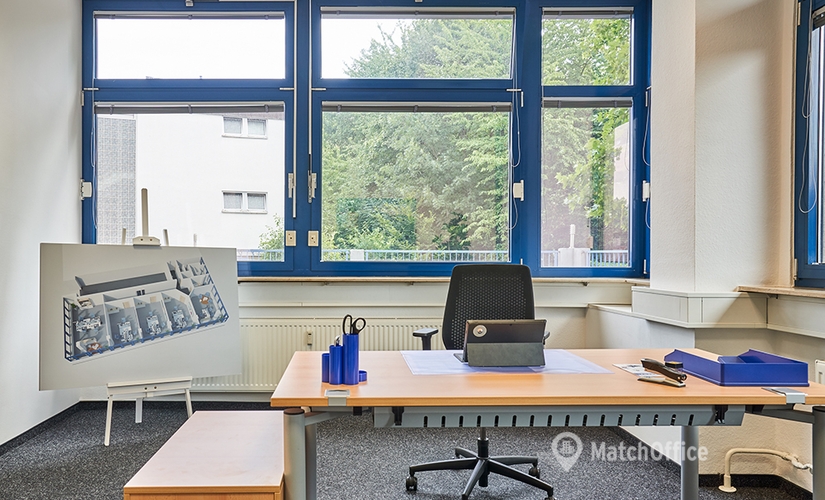 370 m² Business center in Frankfurt West, Praunheimer Landstraße 32 (60488) - 1 | MatchOffice.com