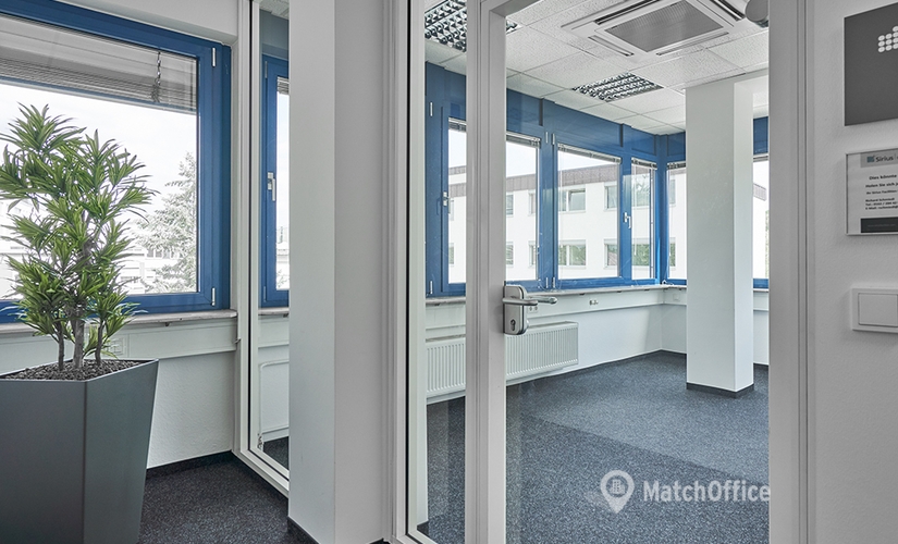 370 m² Business park in Frankfurt West, Praunheimer Landstraße 32 (60488) - 2 | MatchOffice