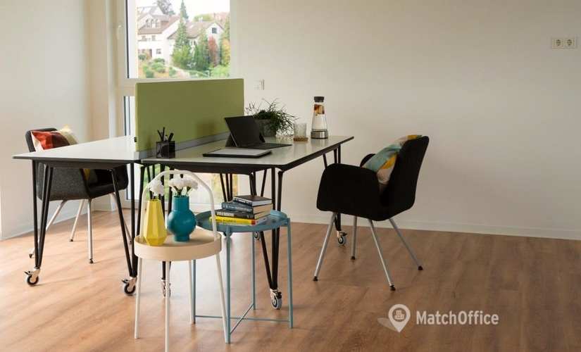 1 m² Coworking  in Kaiserslautern, Zollamtstraße 11 (67663) - 0 | MatchOffice.com