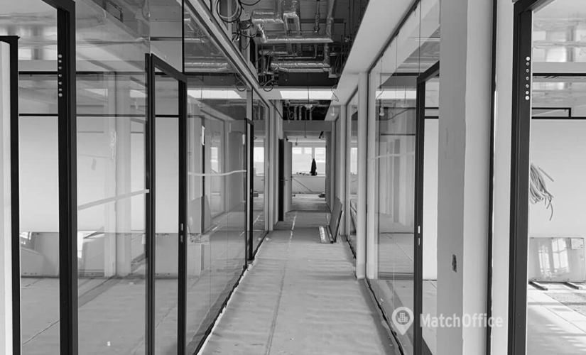 Hafenstraße 32, Coworking Space in Münster, 1