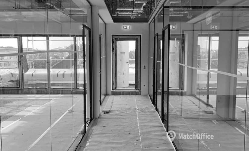 Hafenstraße 32, Coworking Space in Münster, 2