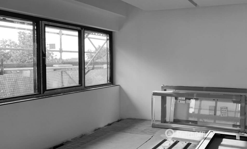 Hafenstraße 32,  Coworking in Münster, 3