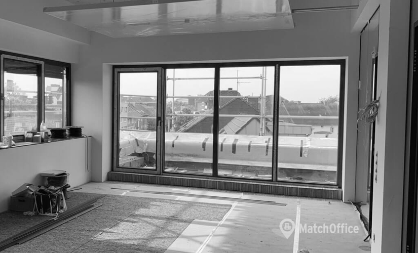 Hafenstraße 32,  Coworking in Münster, 4