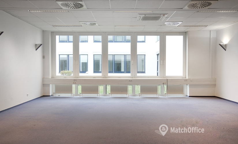 1240 m² Business center in Hamburg Nord, Lademannbogen 21-23 (22339) - 3 | MatchOffice.com