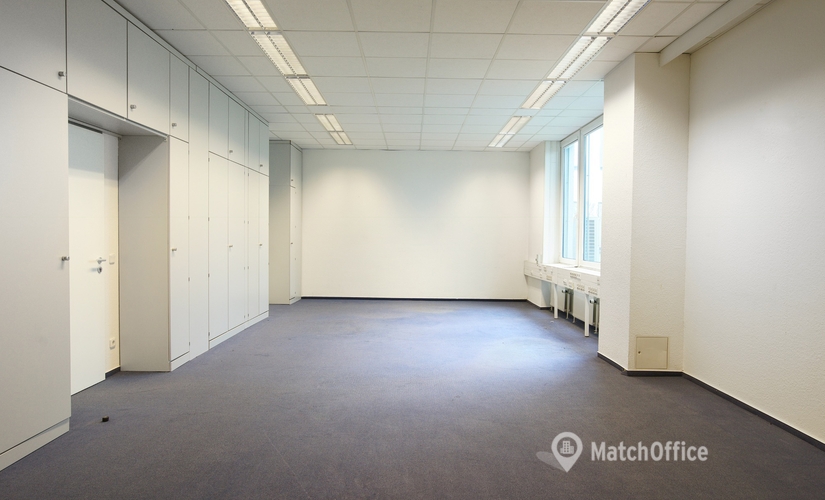 Lademannbogen 21-23, Business Center in Hamburg Nord