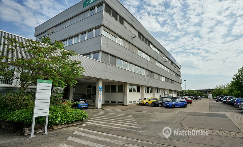 Am Brabrinke 14, Business Center in Hannover