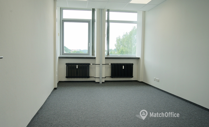 In den Seewiesen 26, Business Center in Heidenheim an der Brenz