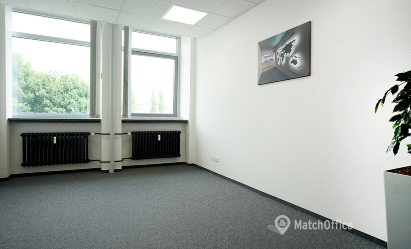 In den Seewiesen 26, Business Center in Heidenheim an der Brenz