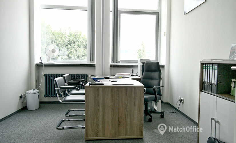 In den Seewiesen 26, Business Center in Heidenheim an der Brenz