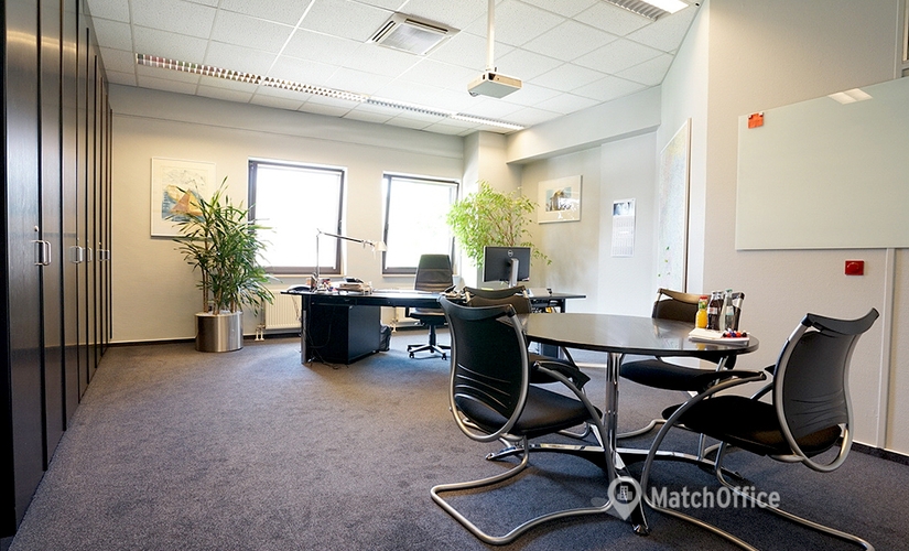 380 m² Business park in Krefeld, Kimplerstraße 278-296 (47807) - 0 | MatchOffice.com