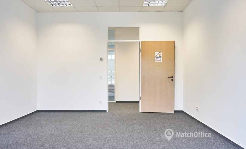 Kimplerstraße 278-296, Business Center in Krefeld