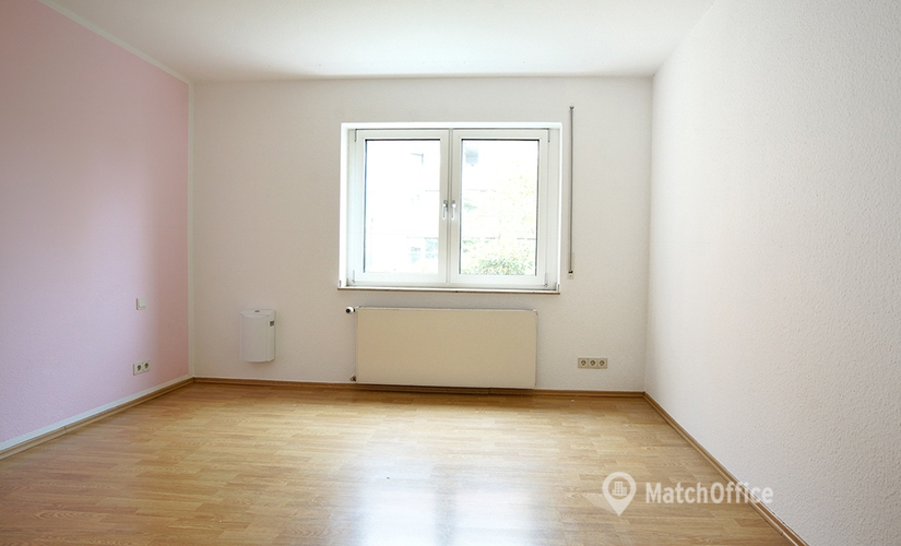 Frankfurter Straße 720-726, Business Center in Köln Porz