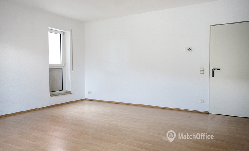 Frankfurter Straße 720-726, Business Center in Köln Porz