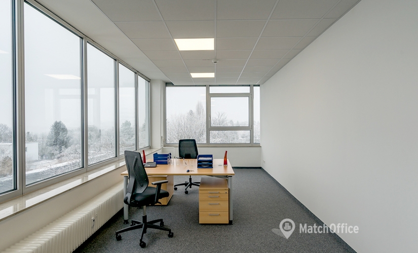 Hans-Grüninger-Weg 11/14, Business Center in Markgröningen