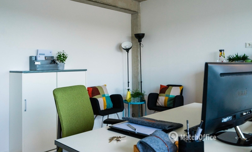 Coworking in Kaiserslautern, Zollamtstraße 11, 1 m², 0