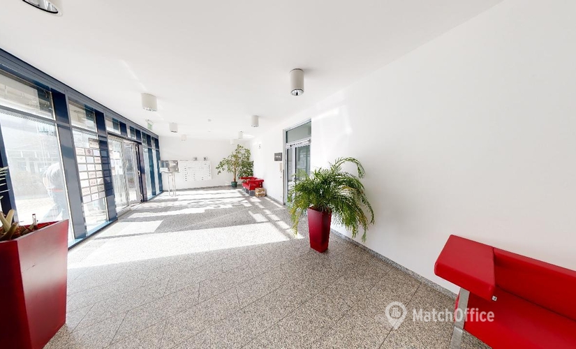 Am Moosfeld 13, Business Center in München Trudering-Riem, 0