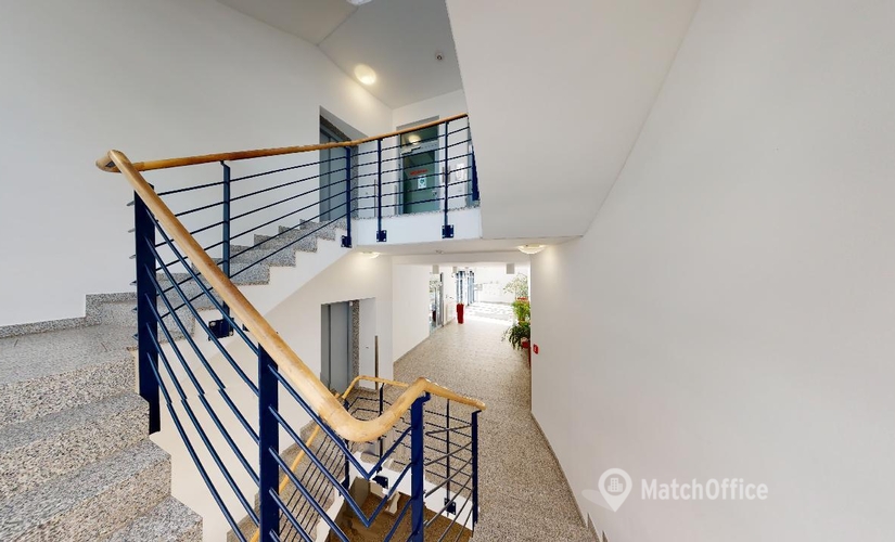 450 m² Business center in Munich Trudering-Riem, Am Moosfeld 13 (81829) - 1 | MatchOffice