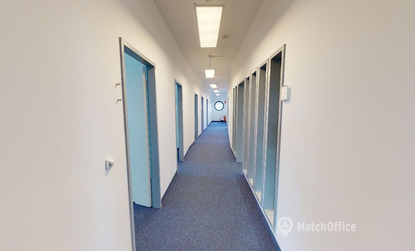 Am Moosfeld 13, Business Center in München Trudering-Riem, 2