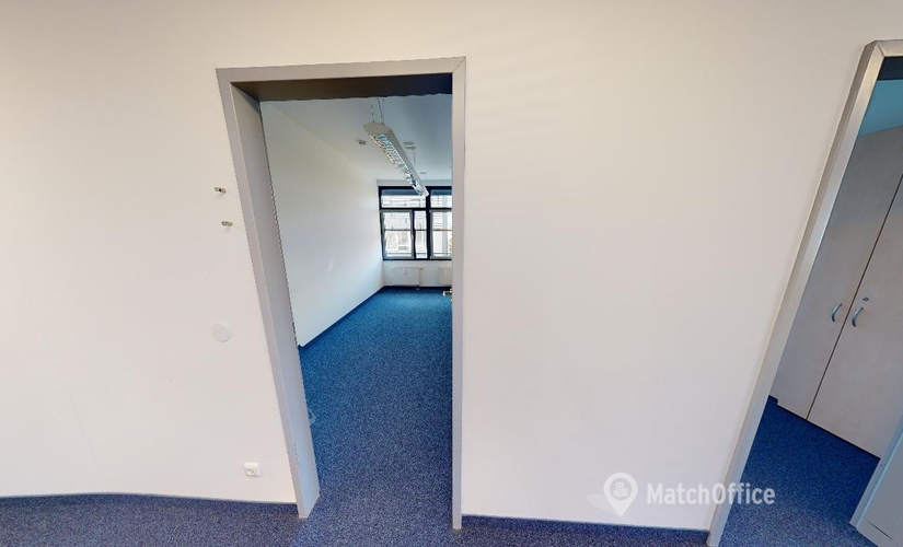 Am Moosfeld 13, Business Center in München Trudering-Riem, 4