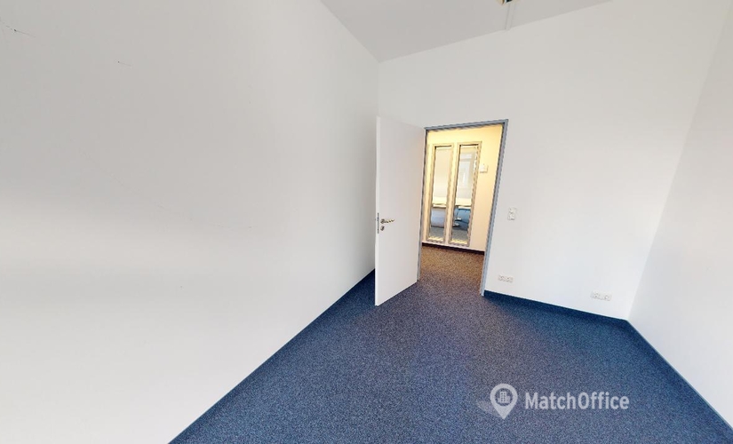 Am Moosfeld 13, Business Center in München Trudering-Riem, 3