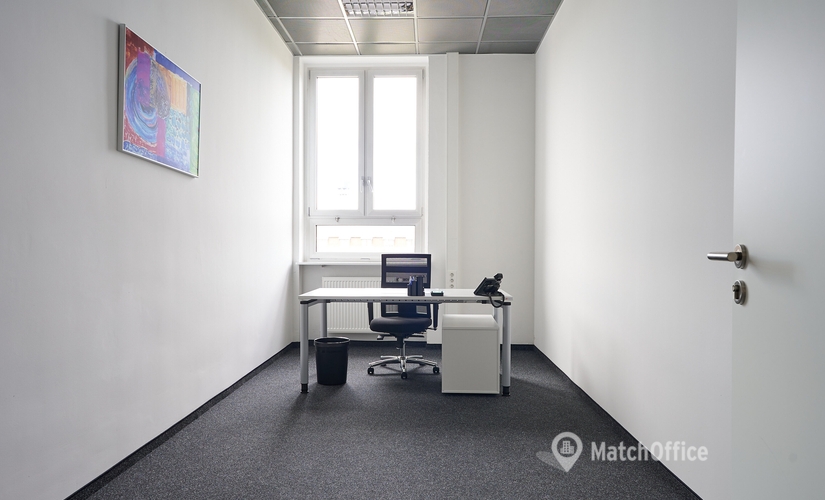 1250 m² Business space in Mannheim, Carl-Reuther-Straße 1-3 (68305) - 0 | MatchOffice