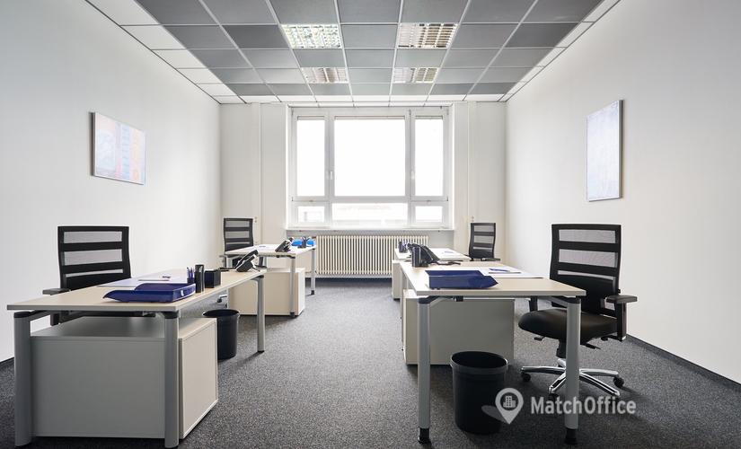 1250 m² Business park in Mannheim, Carl-Reuther-Straße 1-3 (68305) - 4 | MatchOffice