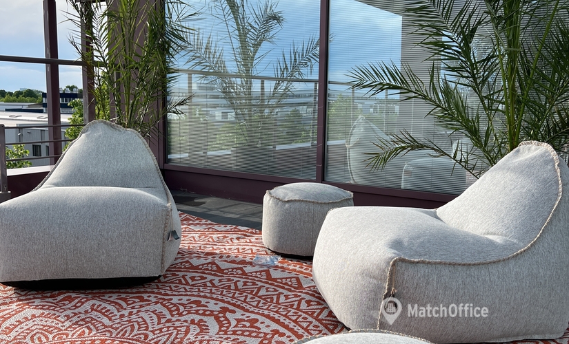 Valentin-Linhof-Straße 10, Business Center in München Trudering-Riem, 4