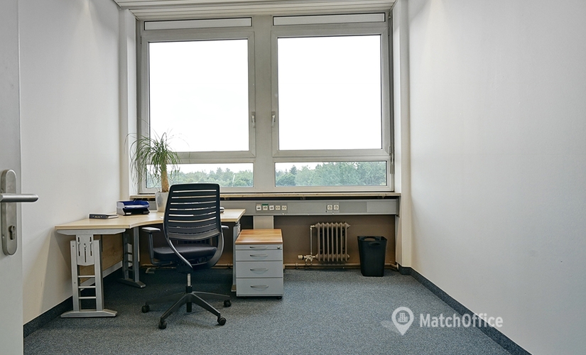 Brunhamstraße 21, Business Center in München Neuaubing, 0