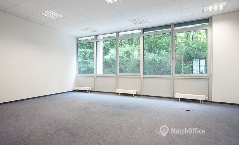 Stresemannallee 4B, Business Center in Neuss