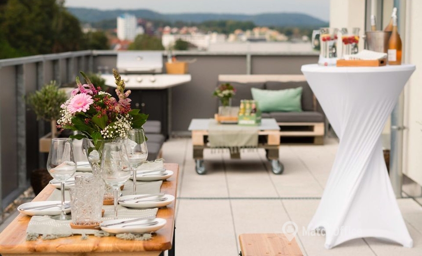 1 m² Meeting room in Kaiserslautern, Zollamtstraße 11 (67663) - 1 | MatchOffice.com