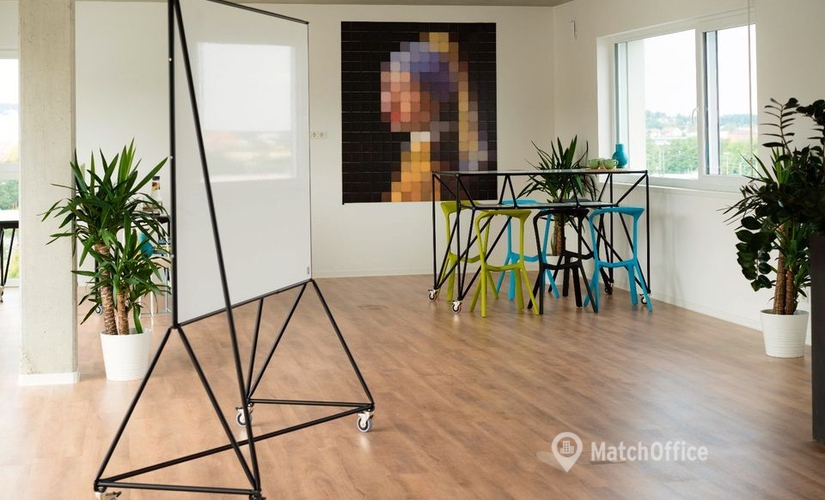 1 m² Conference center in Kaiserslautern, Zollamtstraße 11 (67663) - 3 | MatchOffice.com