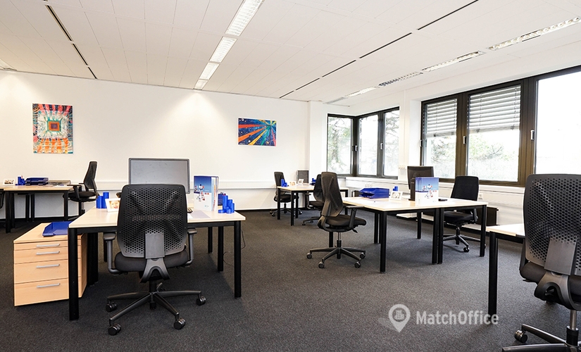 Carl-Legien-Straße 15, Business Center in Offenbach