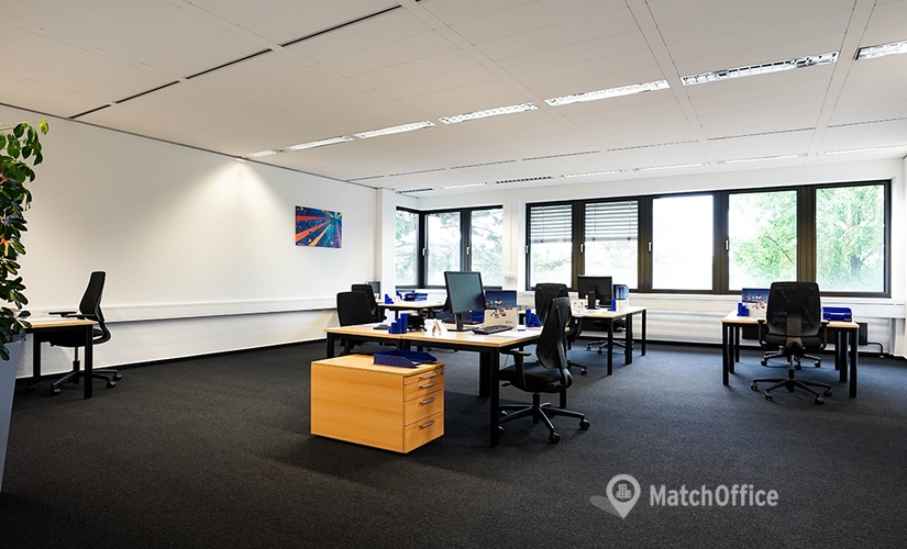 Carl-Legien-Straße 15, Business Center in Offenbach