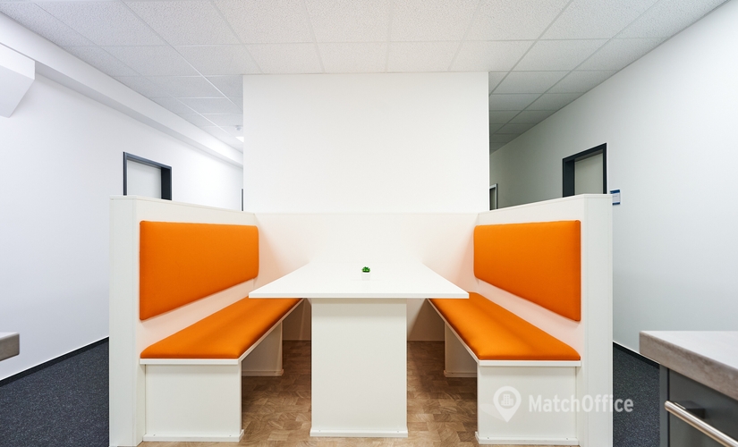 60 m² Business park in Offenbach, Sprendlinger Landstr. 180 (63069) - 13 | MatchOffice