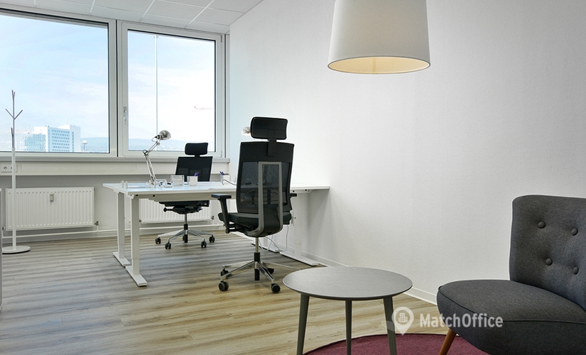 20 m² Serviced office in Wiesbaden, Mainzer Straße 75 (65189) - 1 | MatchOffice.com