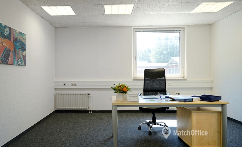 15 m² Business space in Wuppertal, Ludwig-Richter-Str. 5 (42329) - 1 | MatchOffice
