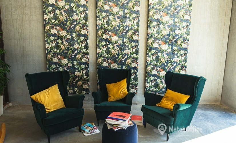 Marie-Curie-Str. 3, Coworking Space in Brühl, 2